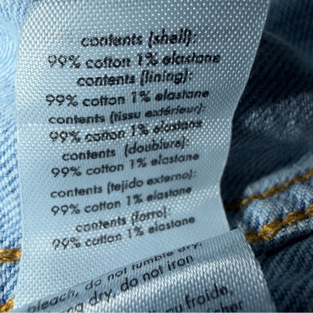 WeWoreWhat From Revolve Size Medium Overalls - Picture 7 of 7